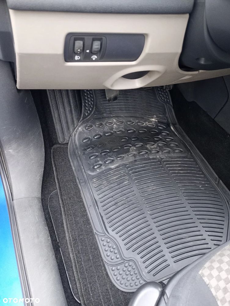 Renault Megane 1.4 Confort Authentique - 7