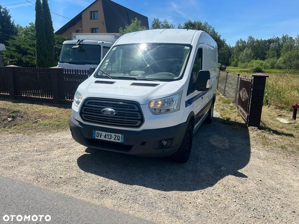 Ford Transit - 3