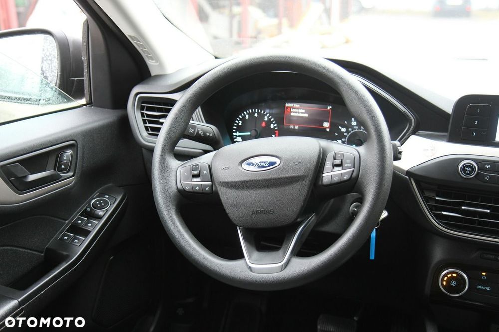 Ford Escape - 15