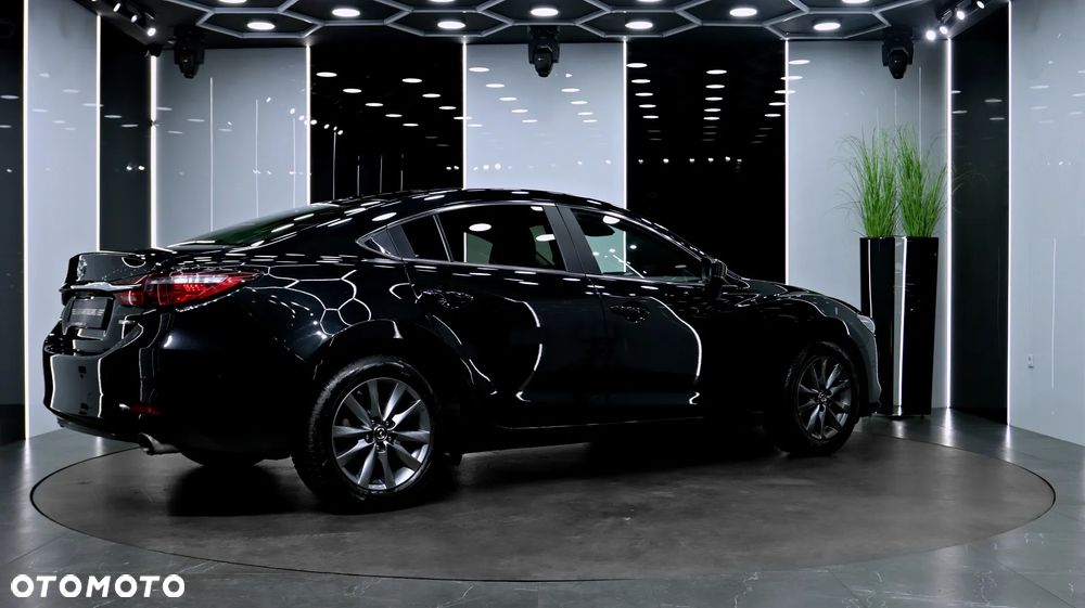 Mazda 6 2.0 SkyJoy/SkyBusiness - 9