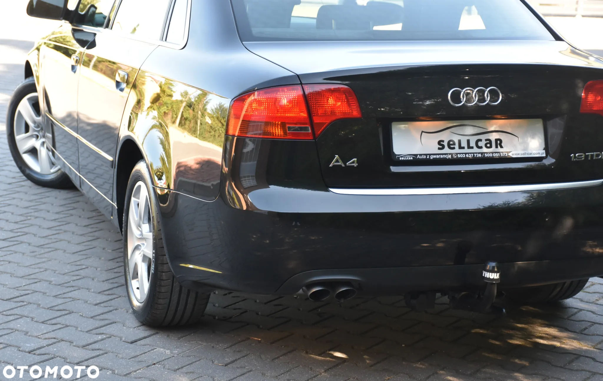Audi A4 - 35