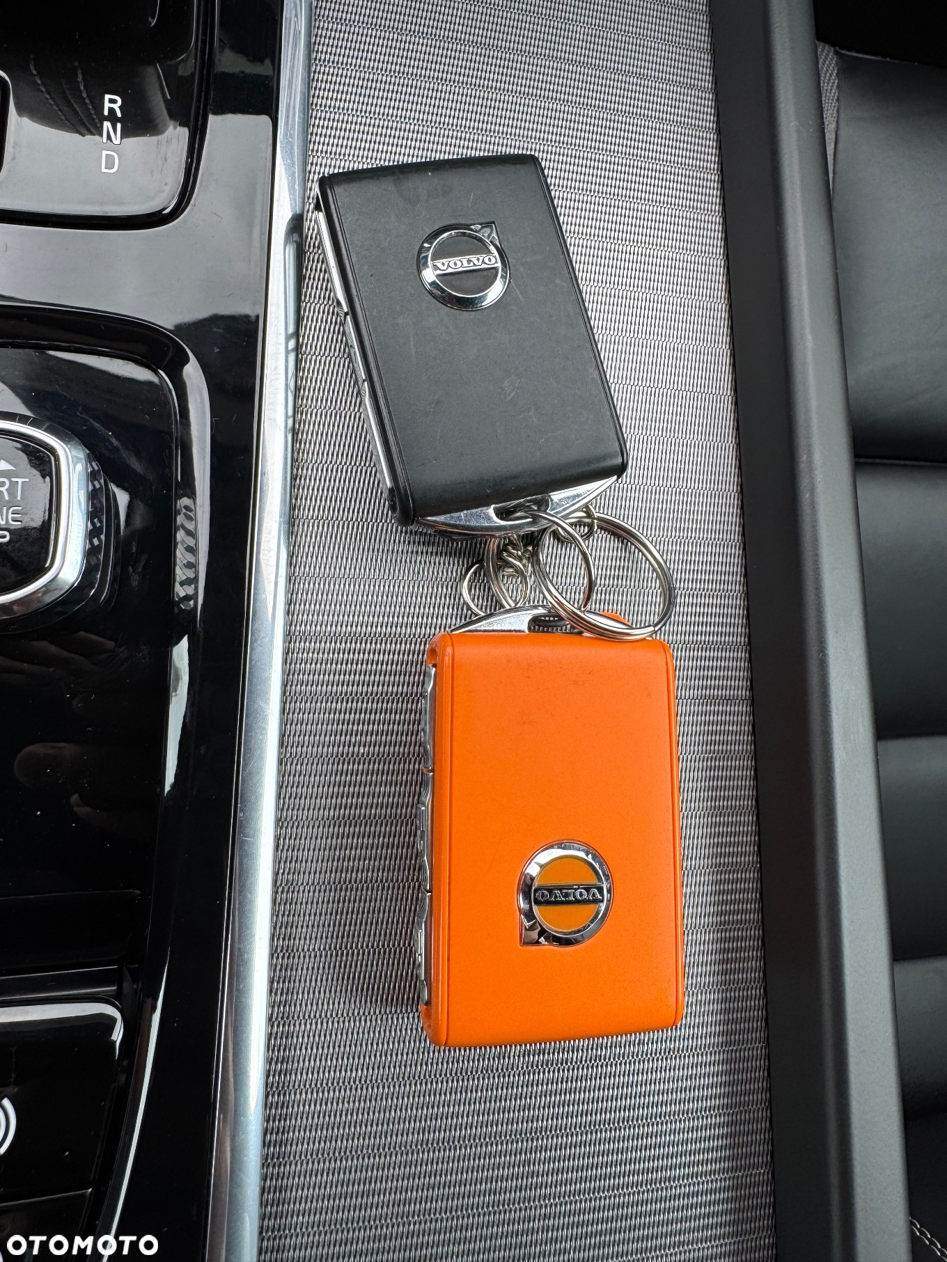 Volvo XC 60 B4 D Geartronic RDesign - 36