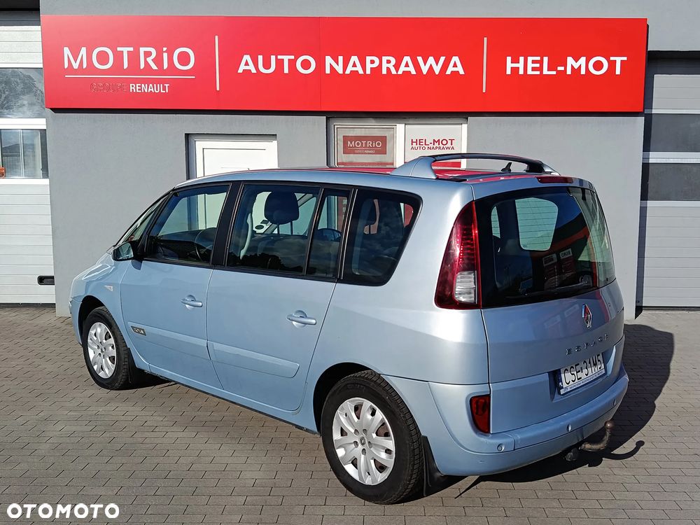 Renault Espace 2.0 Expression - 6