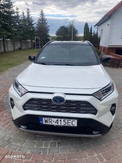 Toyota RAV4 2.5 Hybrid Selection 4x2 - 2