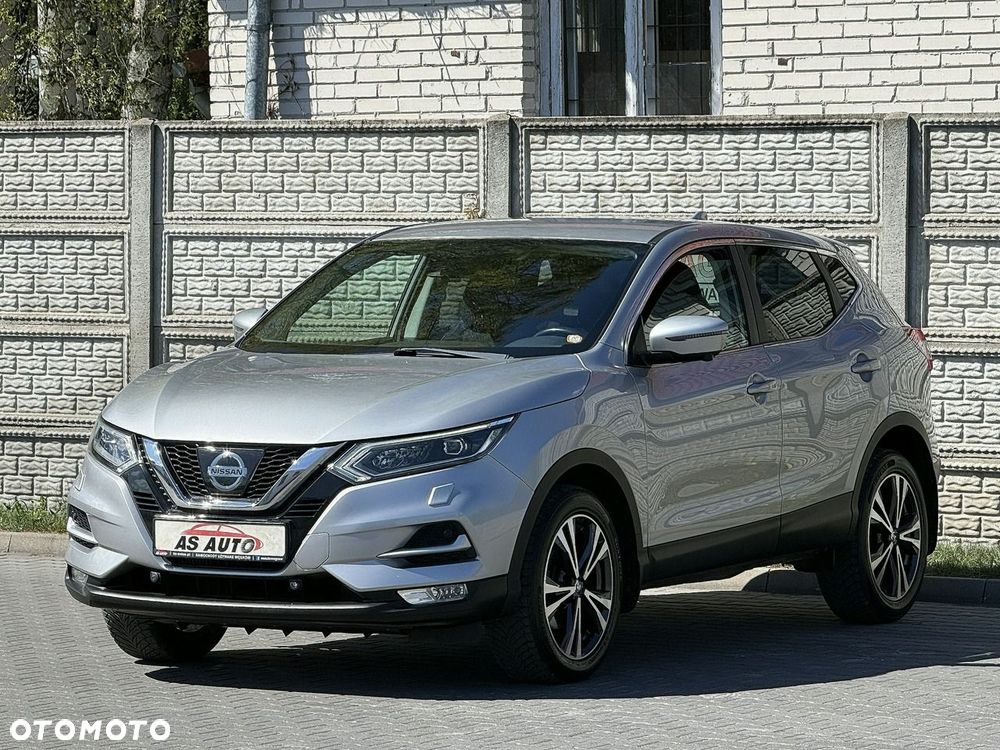 Nissan Qashqai 1.2 DIG-T Tekna - 29