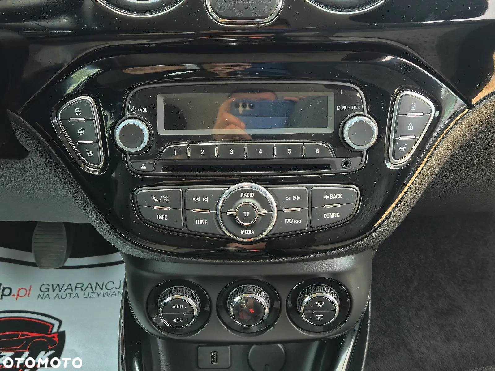 Opel Adam 1.4 120 Jahre - 24