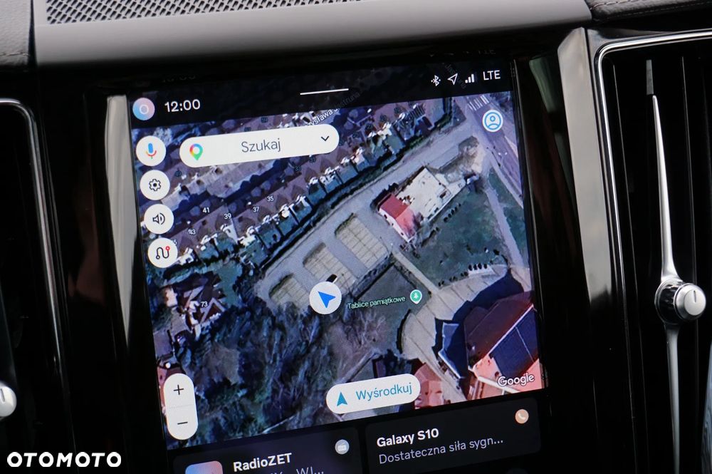 Volvo XC 60 B4 D Geartronic Inscription - 33