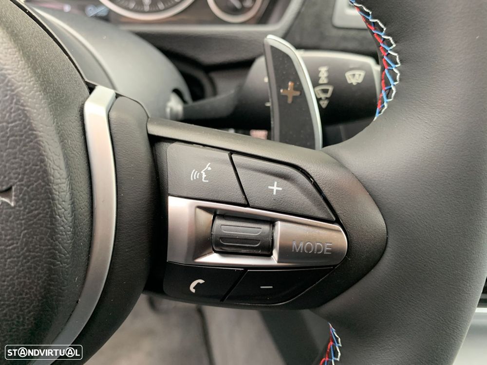 BMW 420 Gran Coupé d Pack M Auto - 35