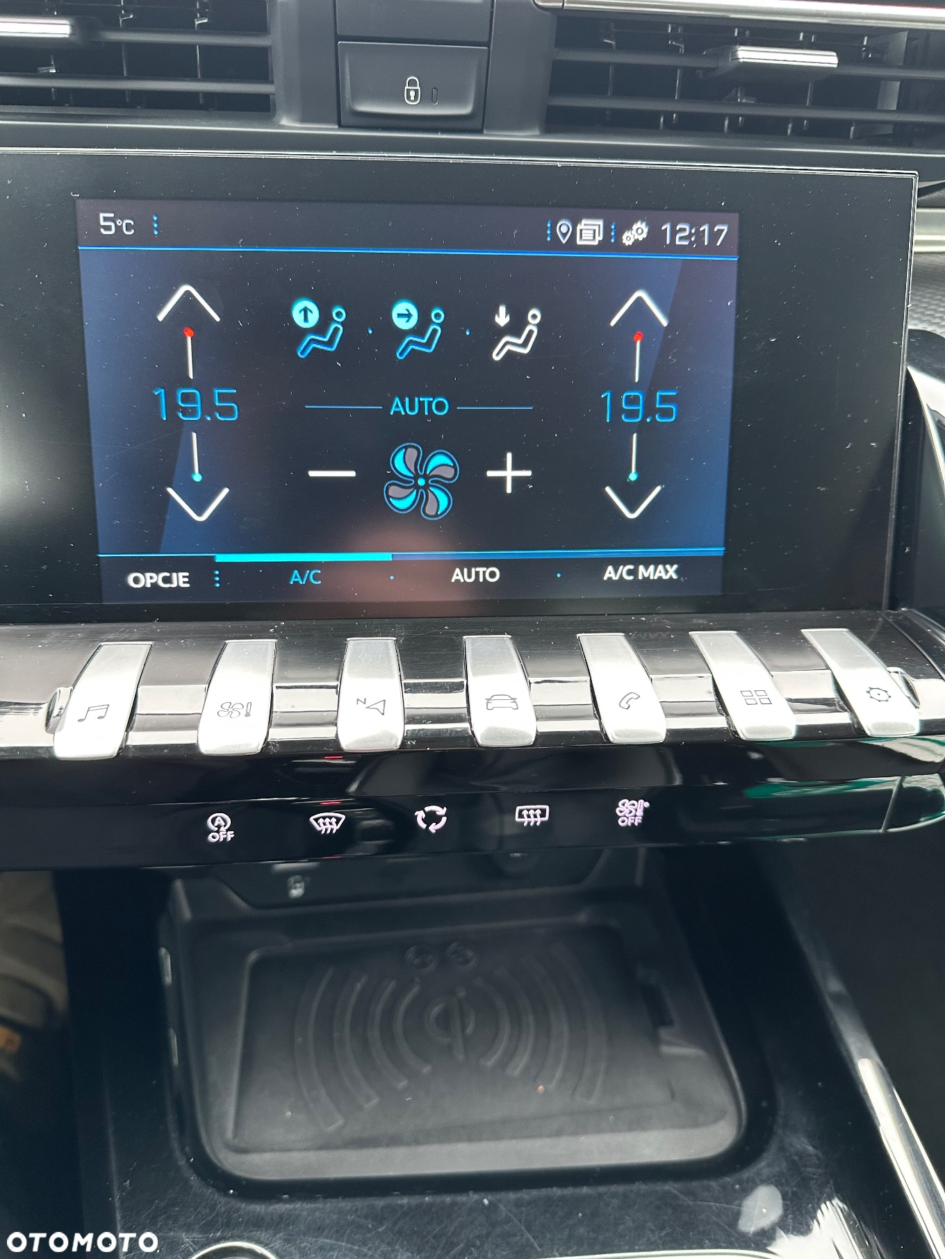 Peugeot 508 1.5 BlueHDi Active S&S - 10