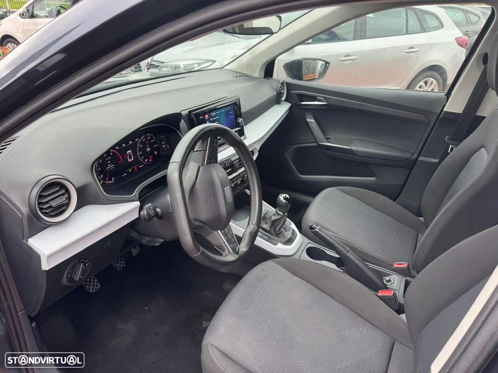 SEAT Arona 1.0 TSI Style - 10