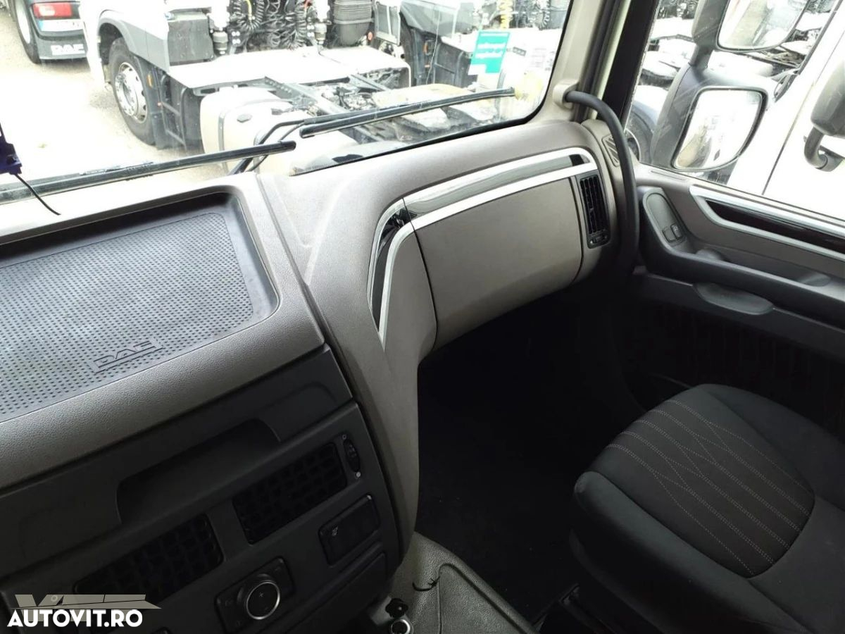 DAF XF 480FT - 8