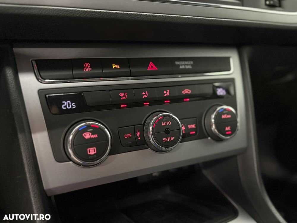 Seat Leon 2.0 TDI Start&Stop XCELLENCE - 26