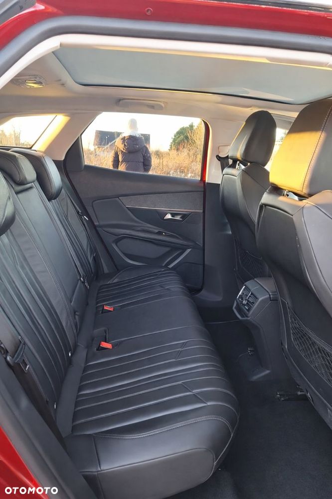 Peugeot 3008 1.6 BlueHDi Allure S&S - 5