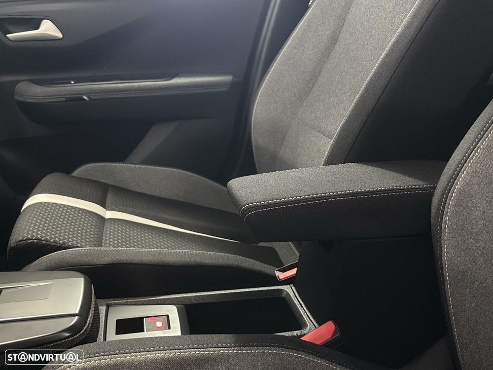 Opel Frontera 44 kWh GS - 3