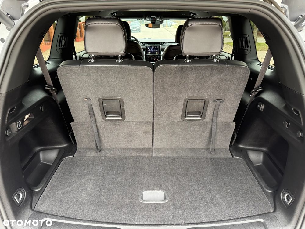 Jeep Grand Cherokee 3.6 V6 Pentastar 4WD Automatik Laredo - 22