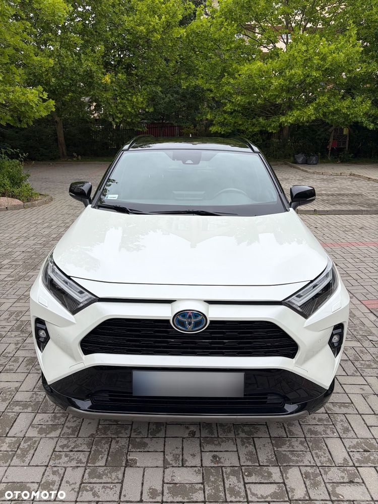 Toyota RAV4 - 5