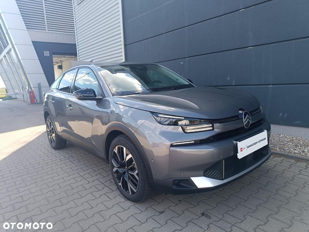 Citroën C4 1.2 PureTech Max S&S EAT8 - 6