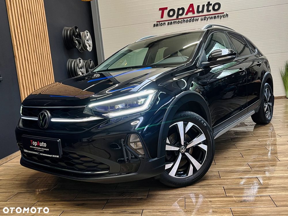 Volkswagen Taigo 1.0 TSI Style DSG - 1
