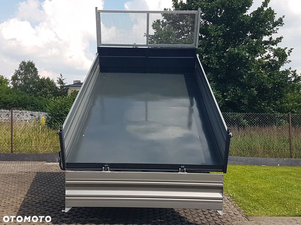 Iveco 70C18 WYWROTKA 3 STRONNA KIPER 4,0x2,2 BLIŹNIAKI 7 TON KLIMA HAK MANUAL 6-BIEGÓW - 5