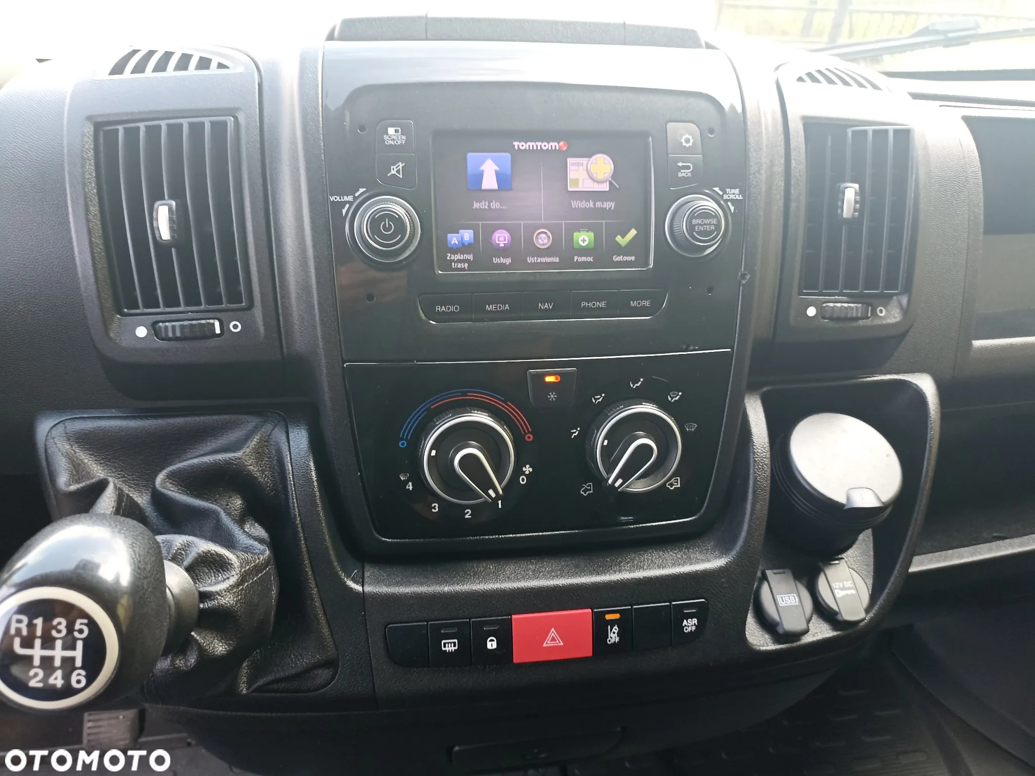 Peugeot BOXER - 9