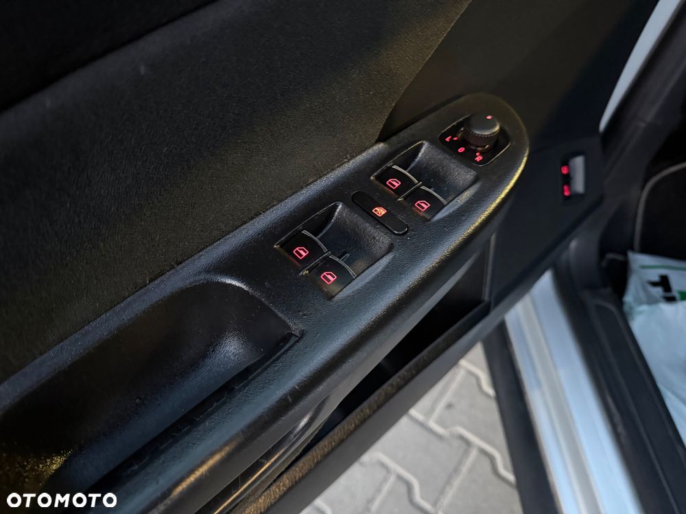 Volkswagen Passat - 9