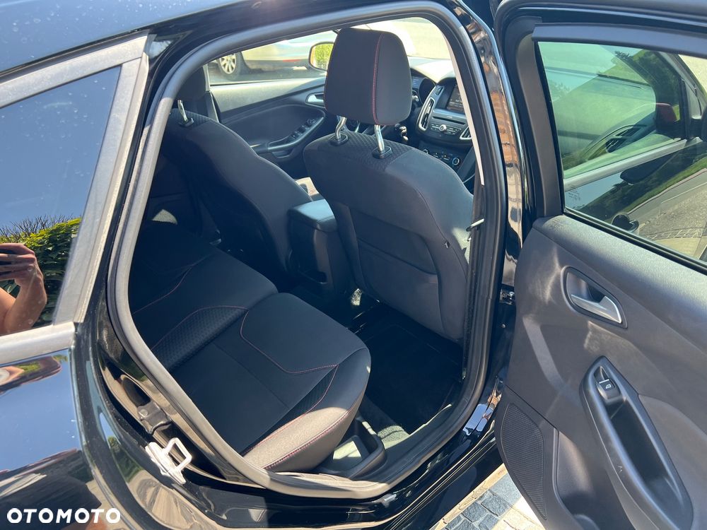 Ford Focus 1.5 EcoBoost Platinium X ASS - 27