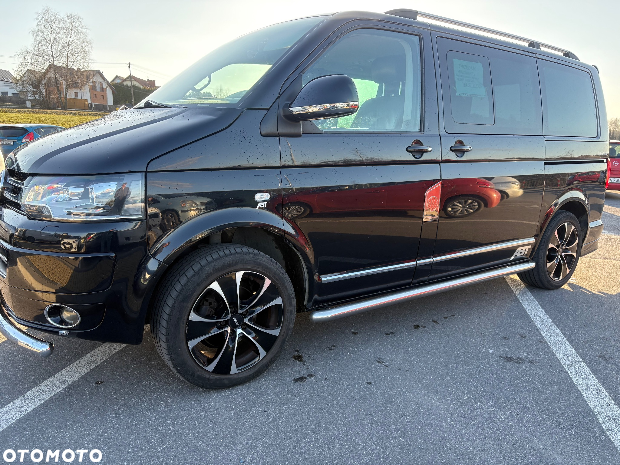 Volkswagen Multivan - 3