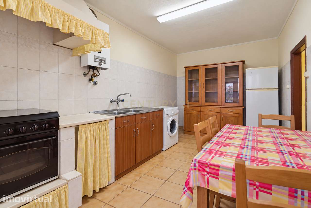 Moradia T3 em Monte Gordo/ Sobral da Abelheira - Mafra - Grande imagem: 4/34