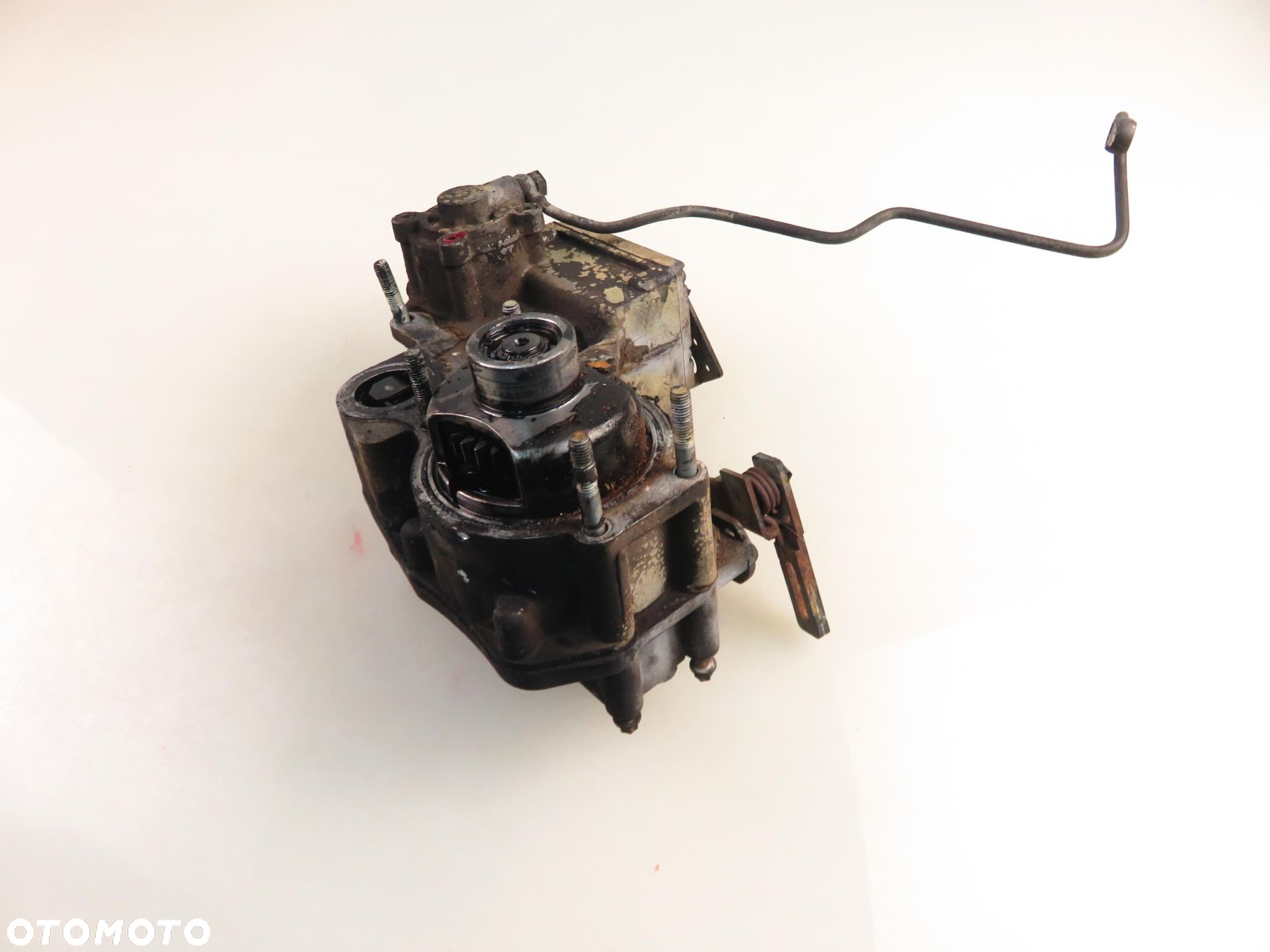 REGULATOR OBROTOW DEUTZ BF4M1013EC 02112893 - 8