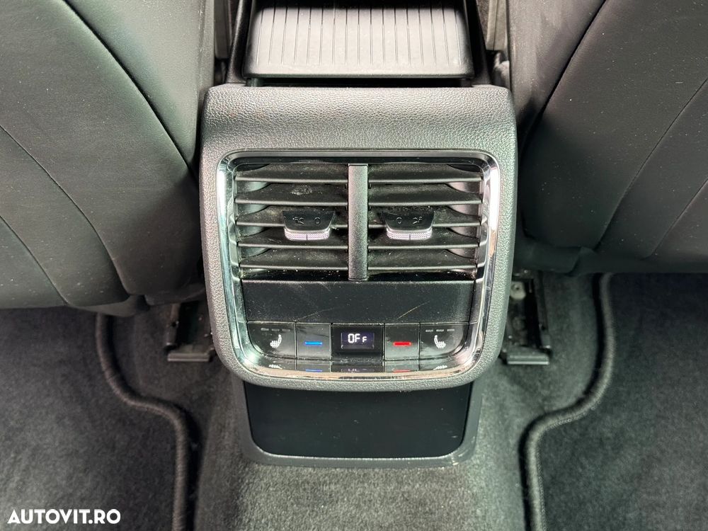 Skoda Octavia 1.4 TSI (Green tec) DSG Style - 26