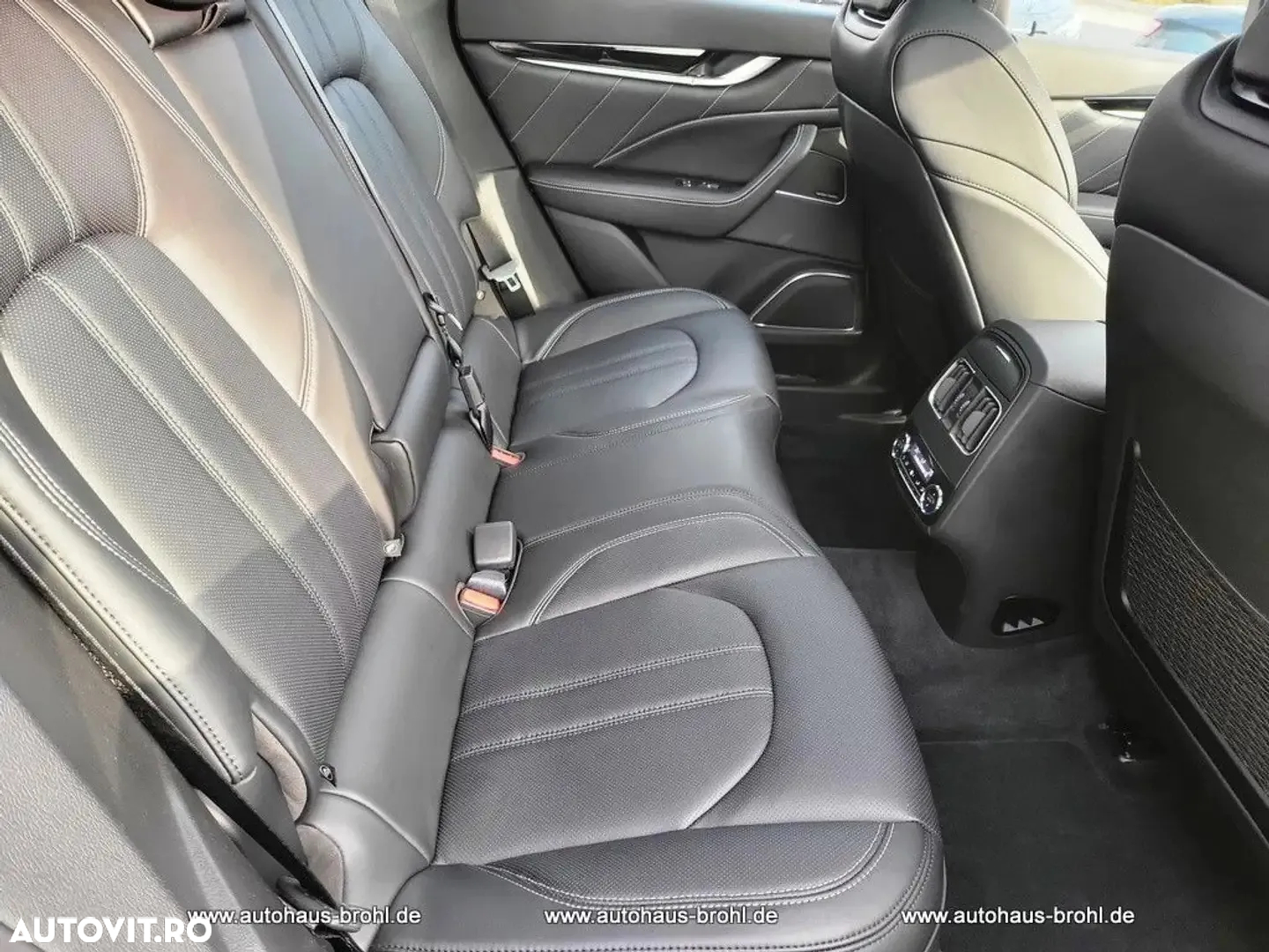 Maserati Levante S Q4 GranSport - 6