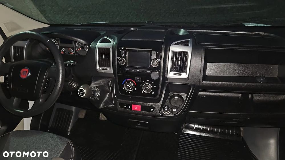 Fiat Ducato  250 - 8