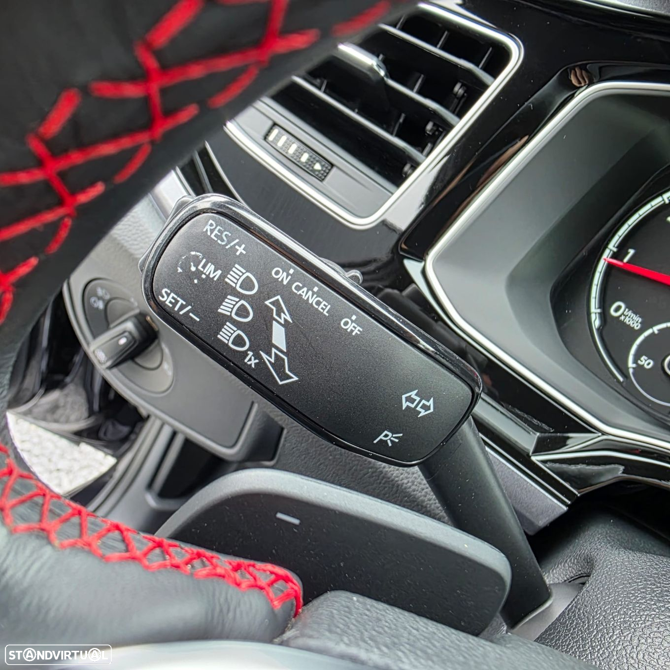 VW Polo 2.0 TSI GTI DSG - 27