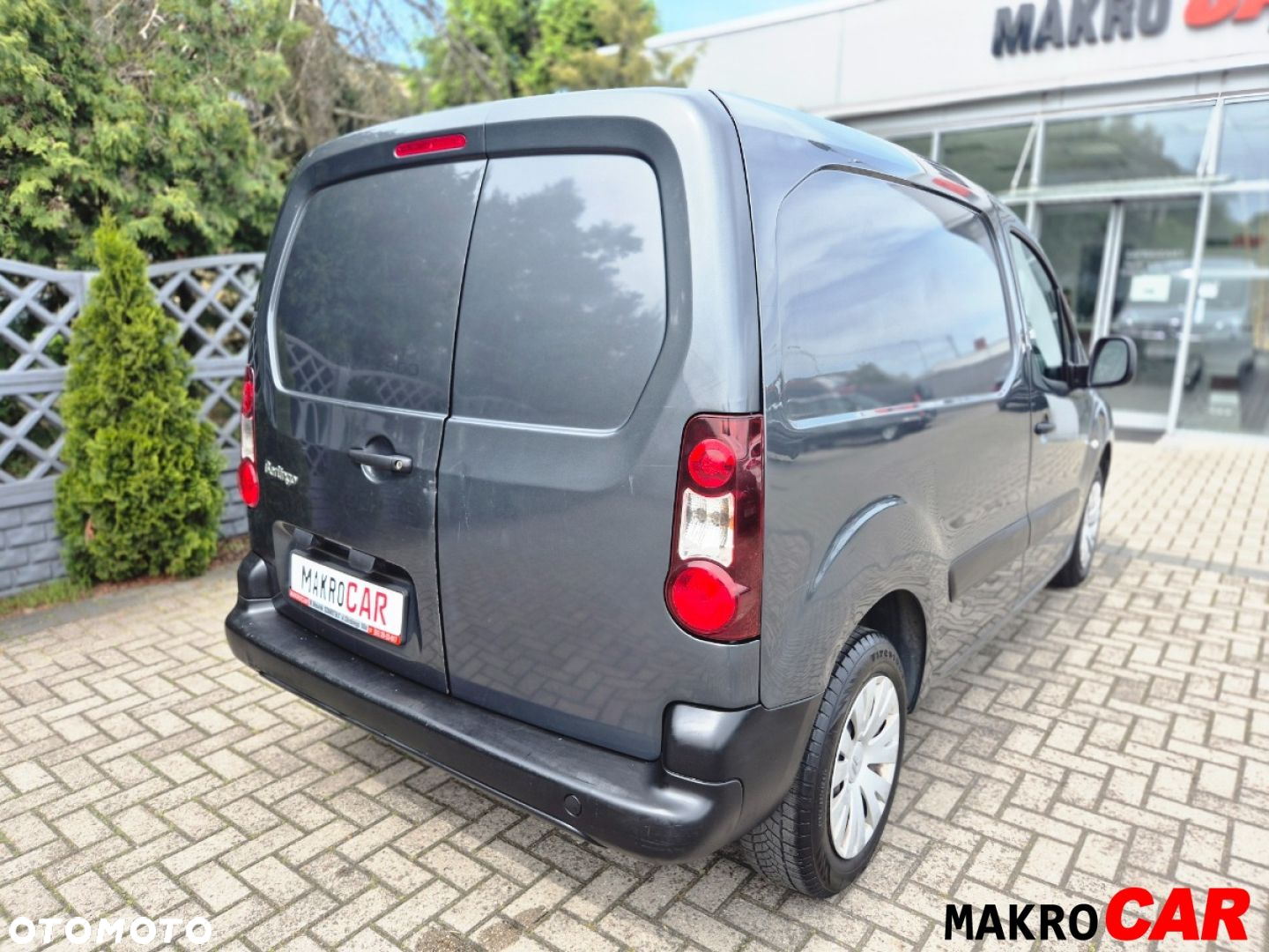 Citroën Berlingo - 3