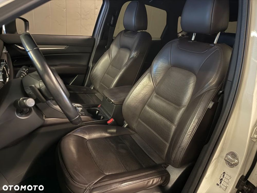 Mazda CX-5 SKYACTIV-G 194 AWD Exclusive-Line - 7