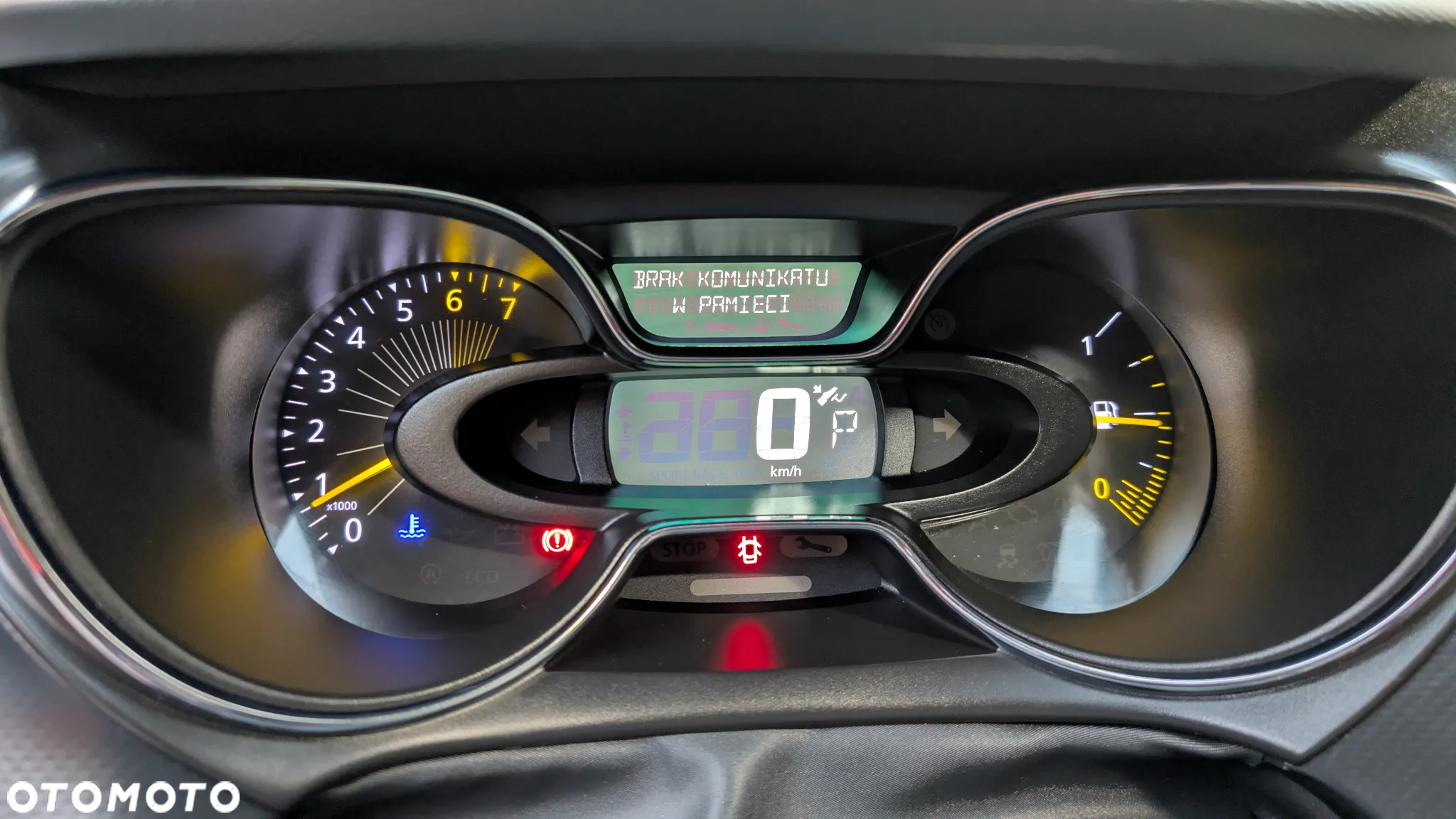 Renault Captur 1.2 TCe Intens EDC - 23