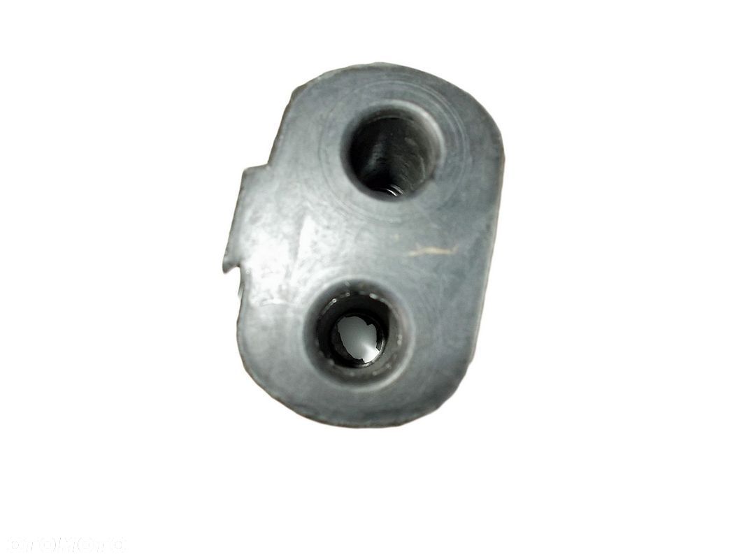 wieszak tłumika wieszak wydechu wieszak rury Bosal 255-024 Opel Astra H - 1