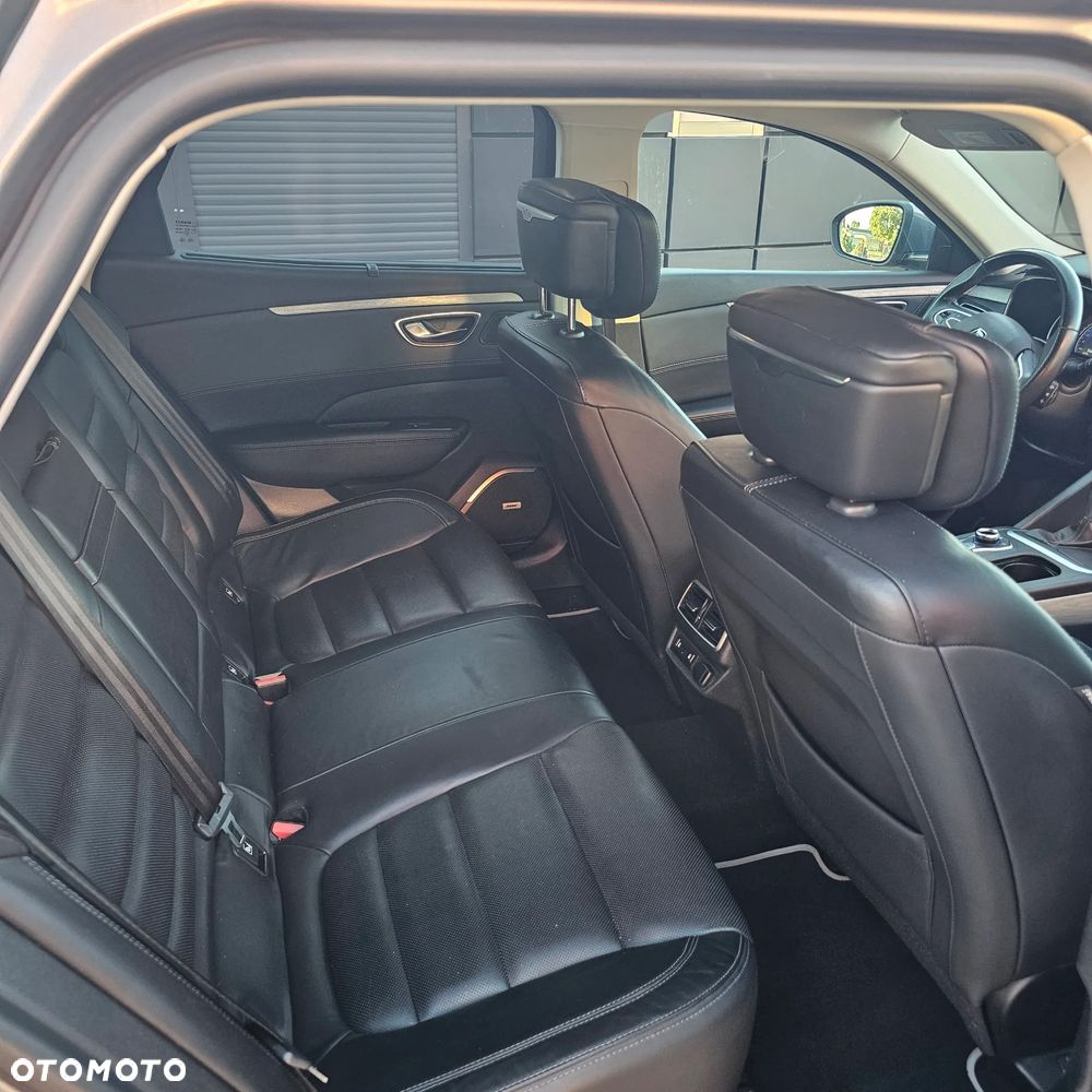 Renault Talisman ENERGY dCi 160 EDC INITIALE PARIS - 10