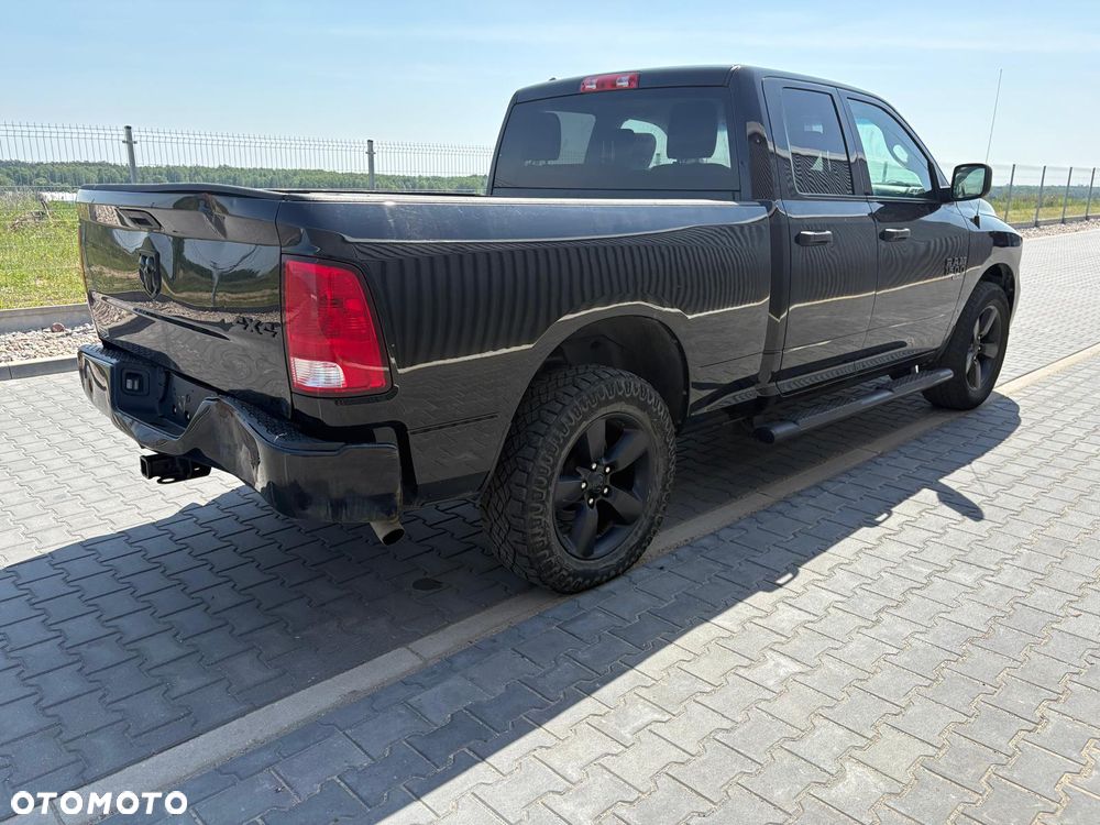 RAM 1500 - 10