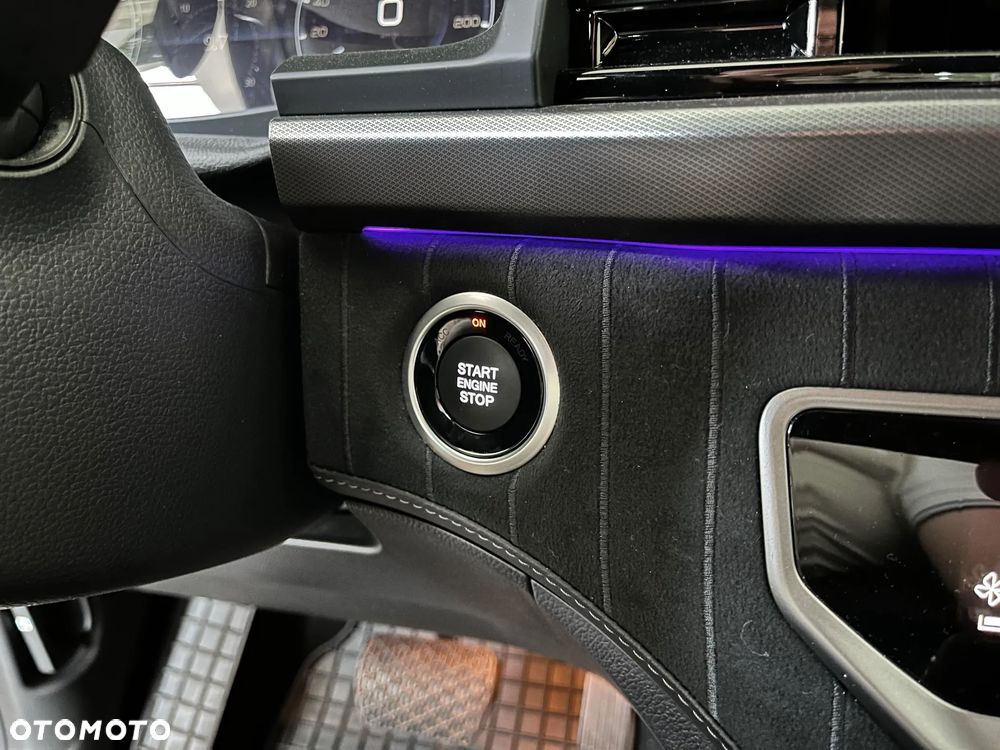 SsangYong/KGM Rexton 2.2 D Black Edition 4WD 7os - 23