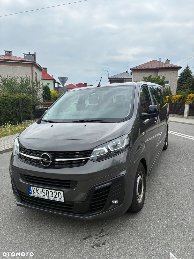 Opel Vivaro - 2