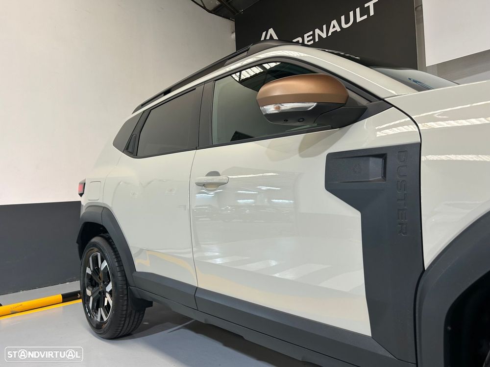 Dacia Duster 1.6 Hybrid Extreme - 12