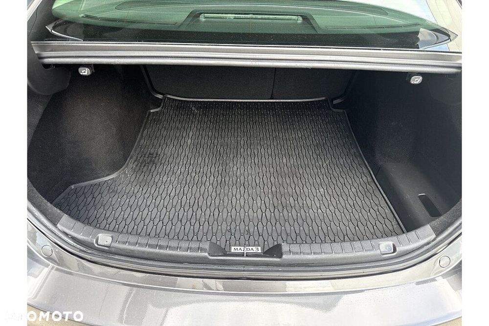 Mazda 3 2.0 mHEV Exclusive-Line - 26