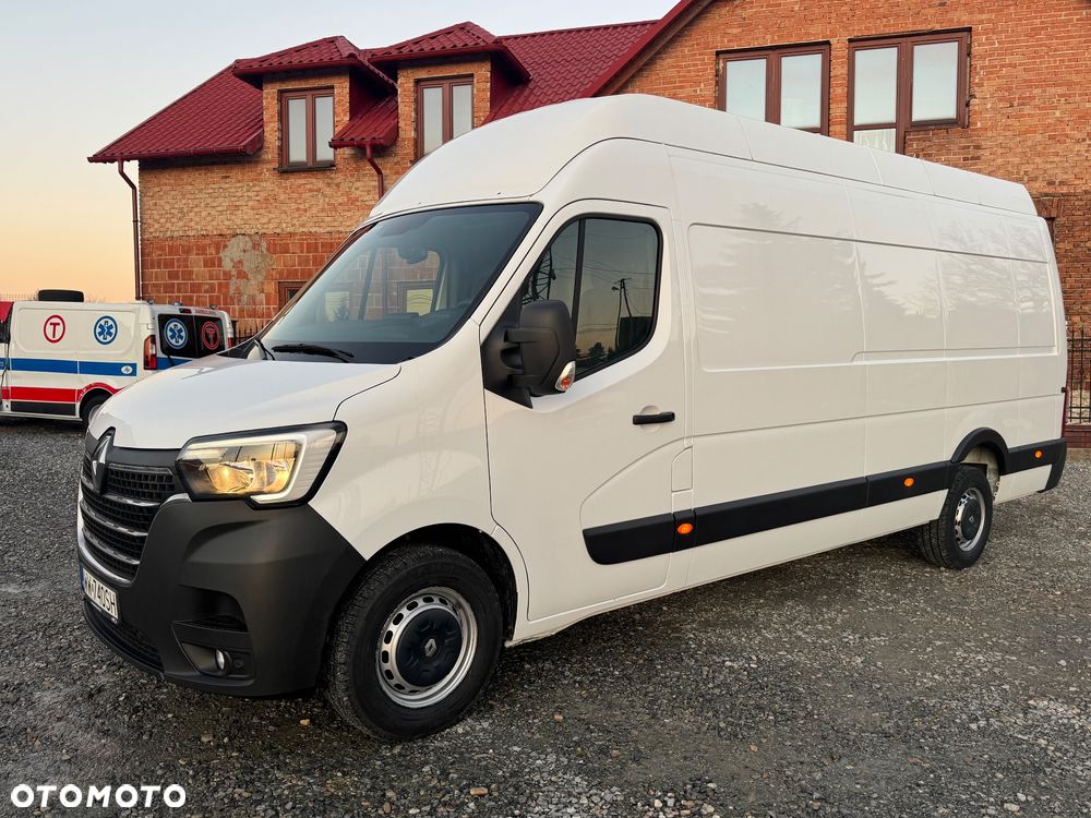 Renault Master - 12
