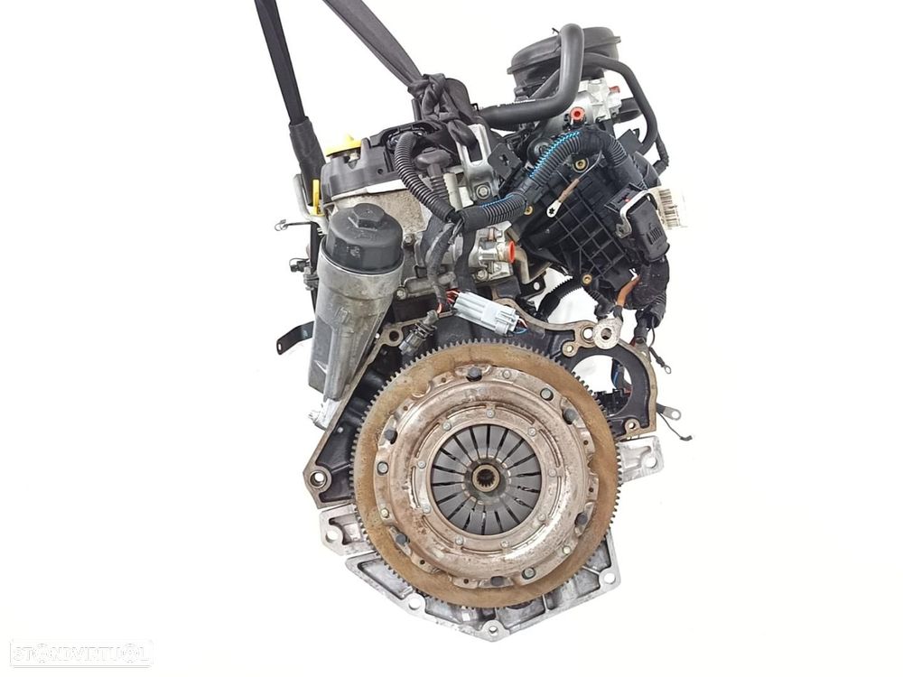MOTOR OPEL CORSA C 1.2 Z12XE - 1