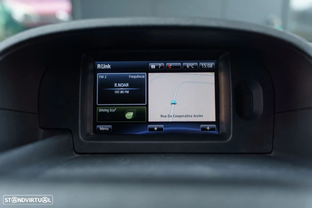 Renault Kangoo 1.5 dCi Maxi Business - 8