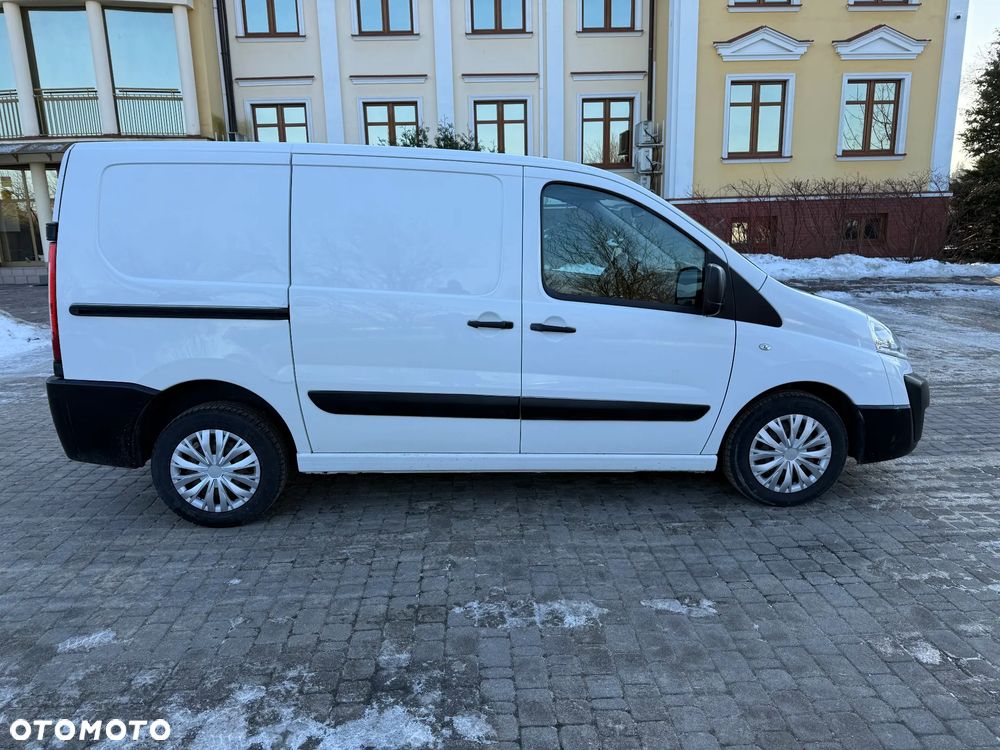 Citroën JUMPY - 7