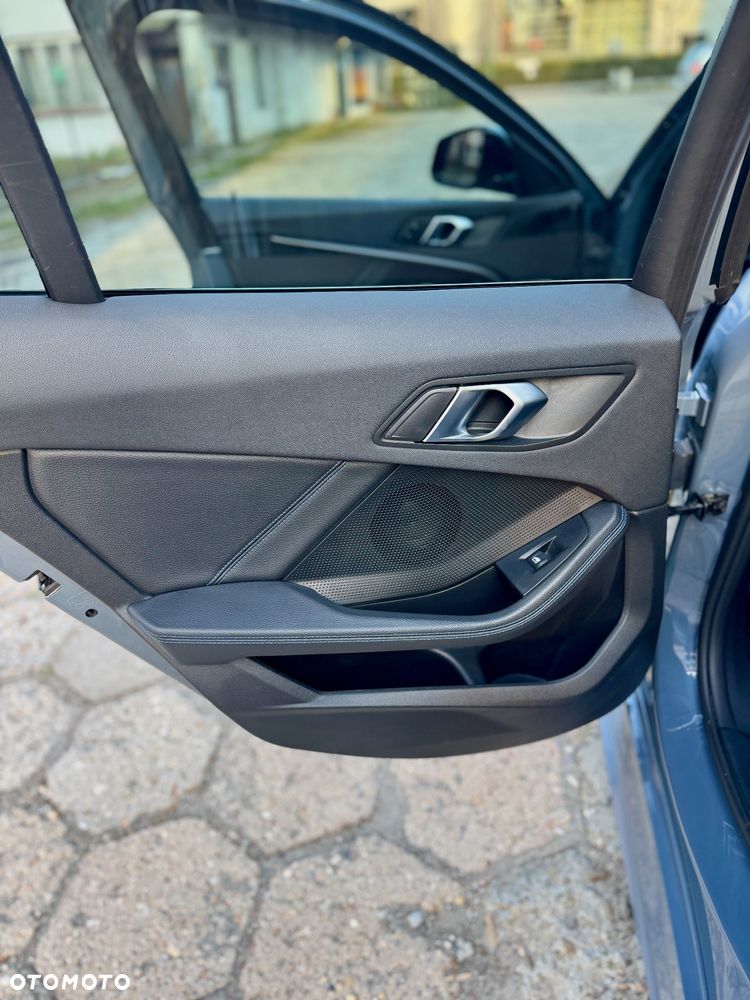BMW Seria 1 116i M Sport - 19