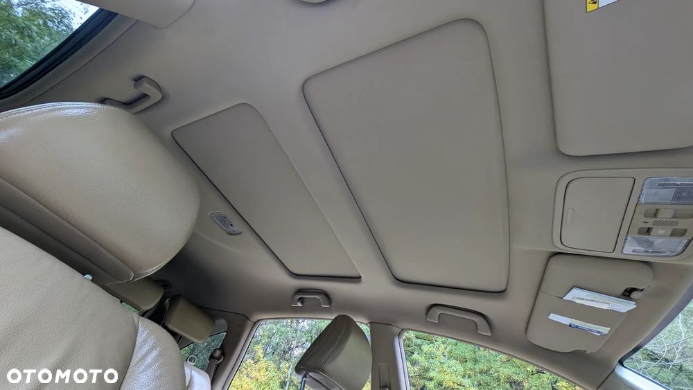 Honda CR-V 2.0 Elegance S&L - 15