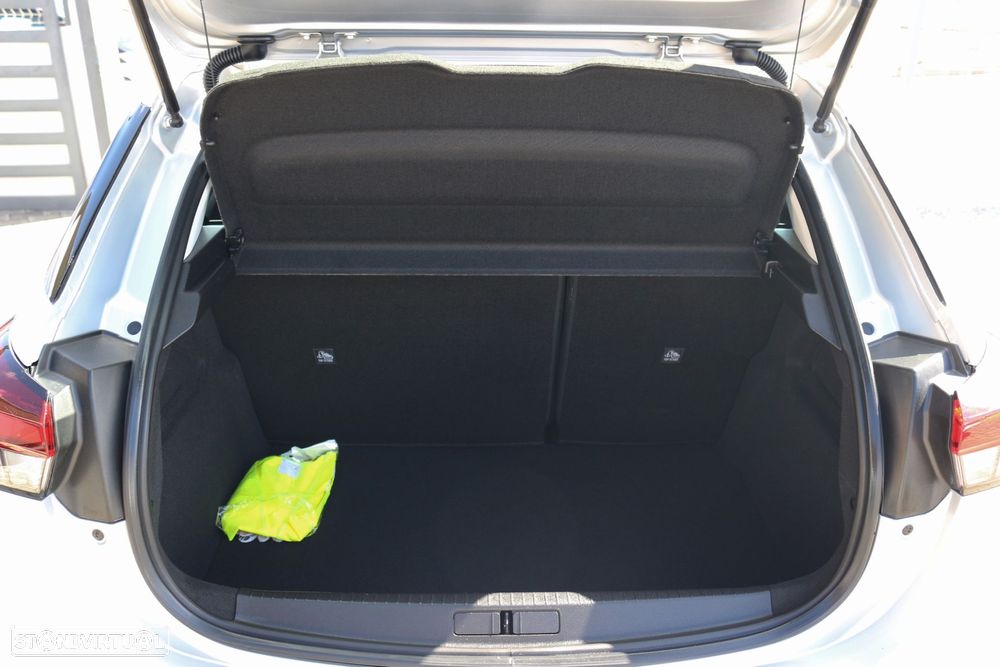 Opel Corsa 1.2 - 35